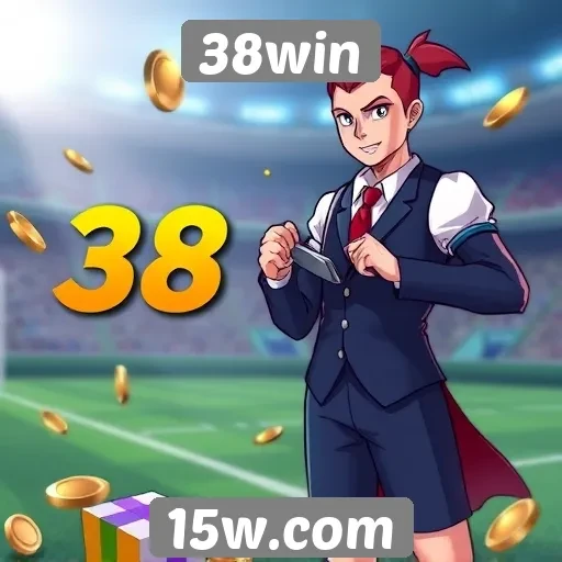 Comparação de bônus e promoções oferecidas pelo 38win