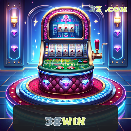 Apostas emocionantes e recursos inovadores no 38win