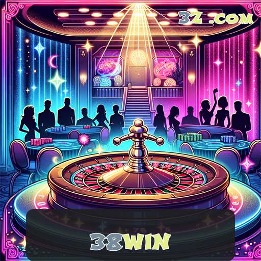 Apostas emocionantes e recursos inovadores no 38win