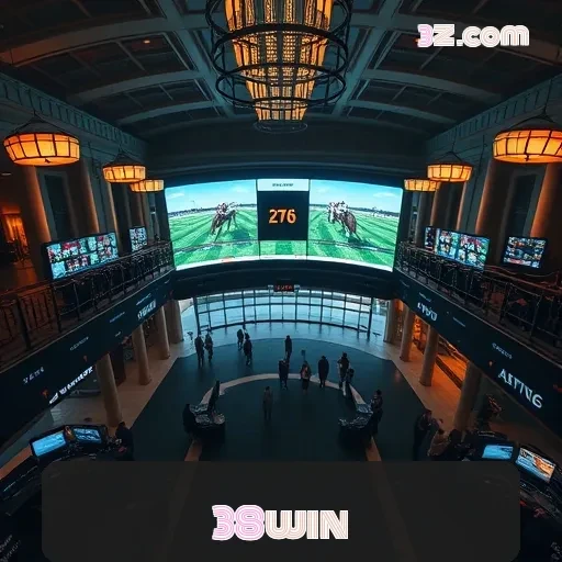 38win: Explore a Plataforma de Jogos que Está Fazendo Sucesso no Brasil