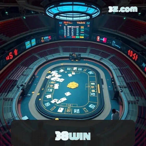38win: Exploração Aprofundada das Promoções Imperdíveis para Jogadores