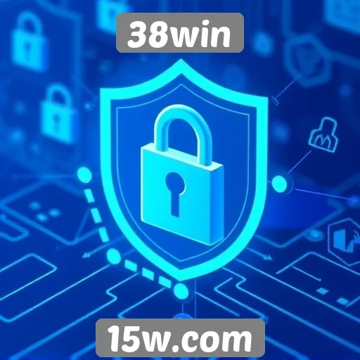 Estudo sobre a segurança nas transações do 38win